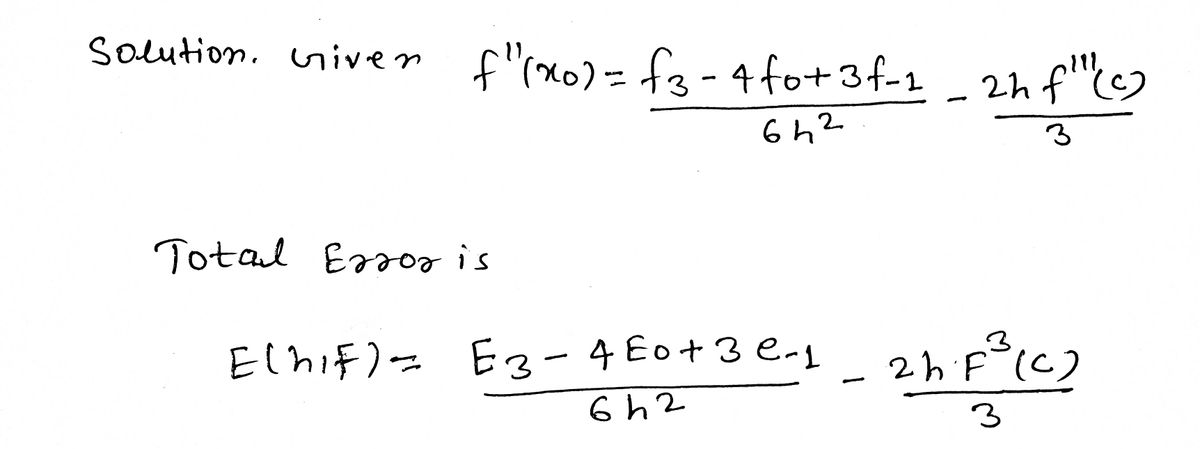 Advanced Math homework question answer, step 1, image 1